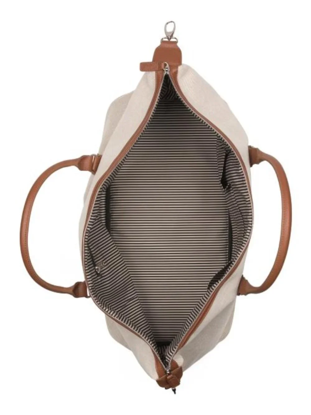 BROUK AND CO 26in Capri Duffel Bag
